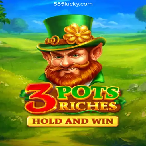 Exploring 3potsRiches: The New Sensation in Online Gaming