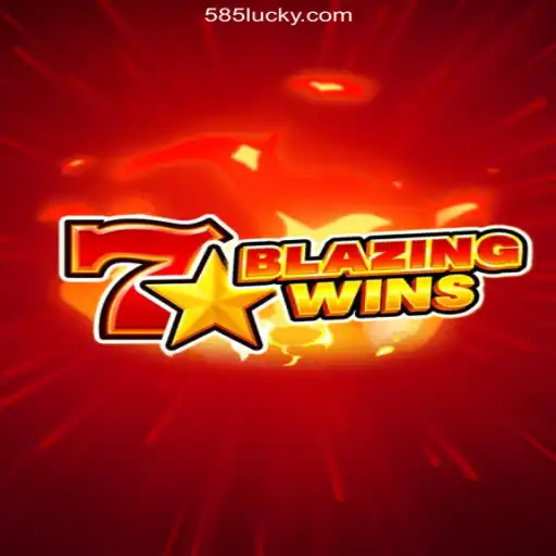 BlazingWins: Unleash Your Luck on the 585Luck.COM Platform
