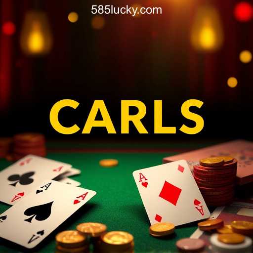 585Luck.COM platform-Oficial Slots Brasil #1