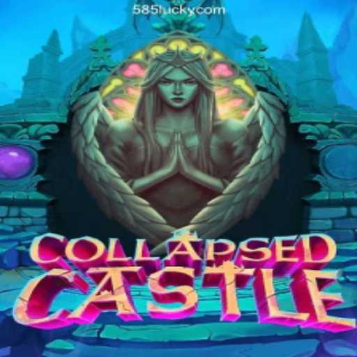 Exploring the Enchanting World of CollapsedCastle: Unraveling the Mysteries of a Gaming Phenomenon