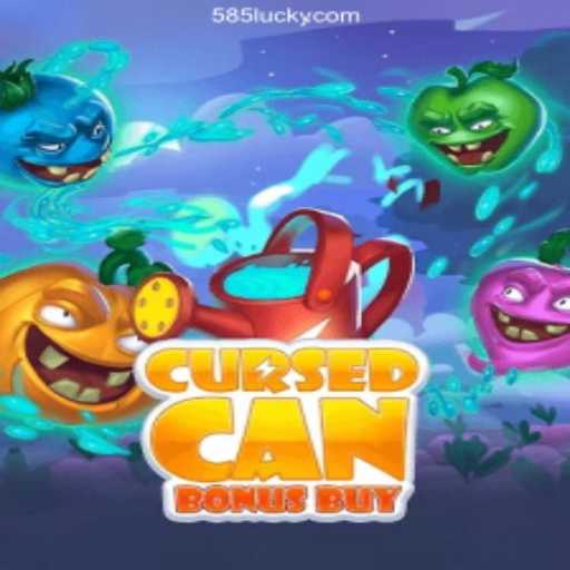 Discover the Thrills of CursedCanBonusBuy on 585Luck.COM - Oficial Slots Brasil's #1 Gaming Experience