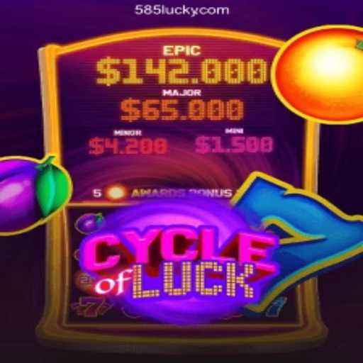 CycleofLuck: An In-Depth Guide to the Thrilling Slot Game
