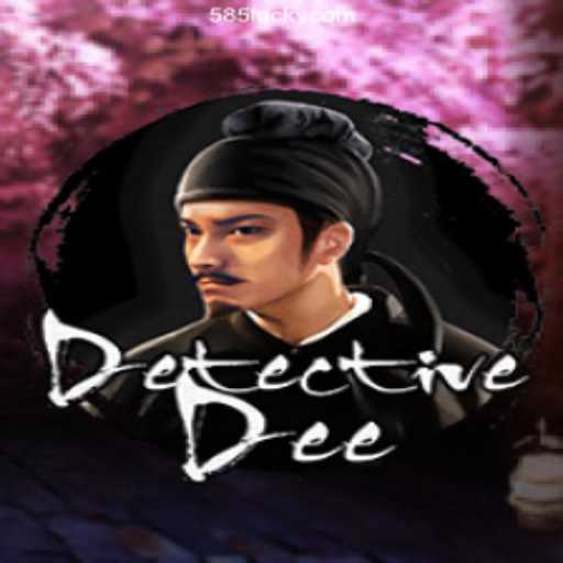 Dive into the World of DetectiveDee: A Premier Slot Experience on 585Luck.COM