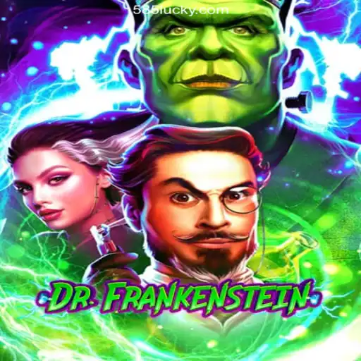 DrFrankenstein: Exploring the Thrills of 585Luck.COM's Premier Slot Game in Brazil