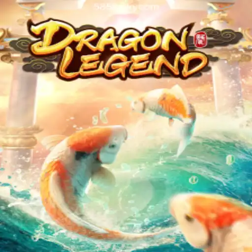 DragonLegend: Unveiling the Epic World of Gaming on 585Luck.COM