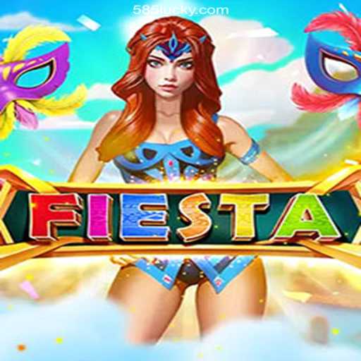 Exploring the Thrills of Fiesta on 585Luck.COM: The Premier Platform for Slots Enthusiasts in Brazil