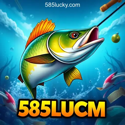 Exploring the Exciting World of Fishing Games on 585Luck.COM Platform-Oficial Slots Brasil #1