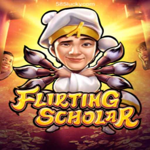 FlirtingScholar and the Rise of Online Gaming Platforms Like 585Luck.COM Platform-Oficial Slots Brasil #1