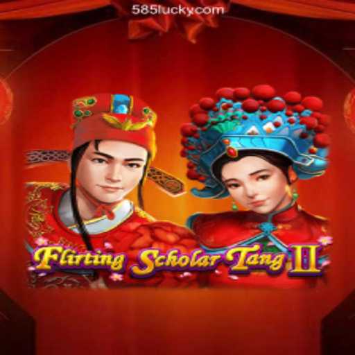 Flirting Scholar Tang II: A Journey through Humor and Strategy