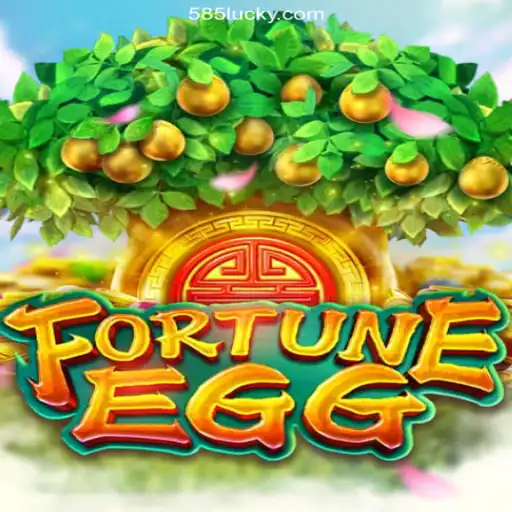 Discover the Thrills of FortuneEgg on 585Luck.COM: Brazil's Premier Slot Gaming Experience