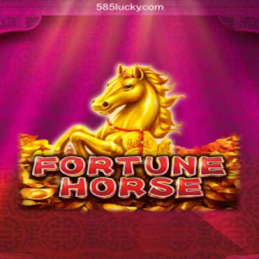 Discover FortuneHorse on 585Luck.COM: Brasil's Premier Slot Experience