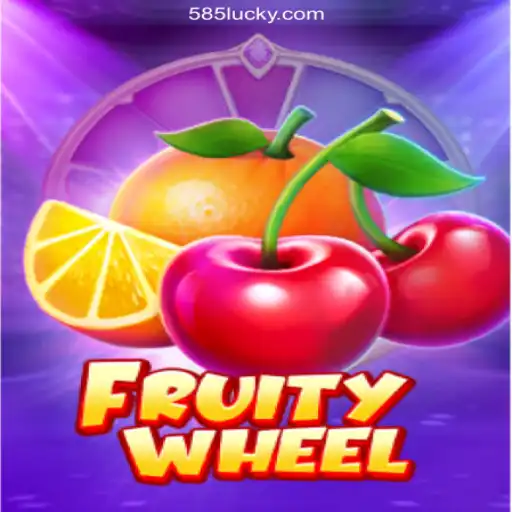 Discover the Excitement of FruityWheel on 585Luck.COM - The Premier Platform for Slots in Brazil