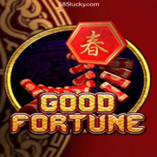 GoodFortune: Your Gateway to Luck at 585Luck.COM Platform-Oficial Slots Brasil #1