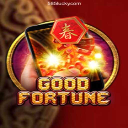 Exploring GoodFortuneM: The Premier Slot Experience on 585Luck.COM