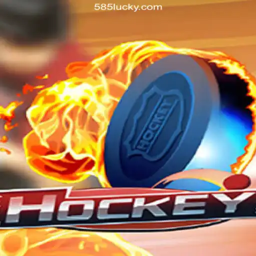 Hockey and 585Luck.COM Platform-Oficial Slots Brasil #1: An In-Depth Exploration