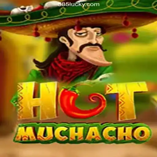 Discover the Thrilling World of HotMuchacho on 585Luck.COM Platform
