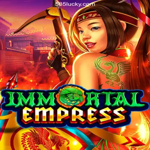 ImmortalEmpress: A Majestic Journey into the Realm of Eternal Glory