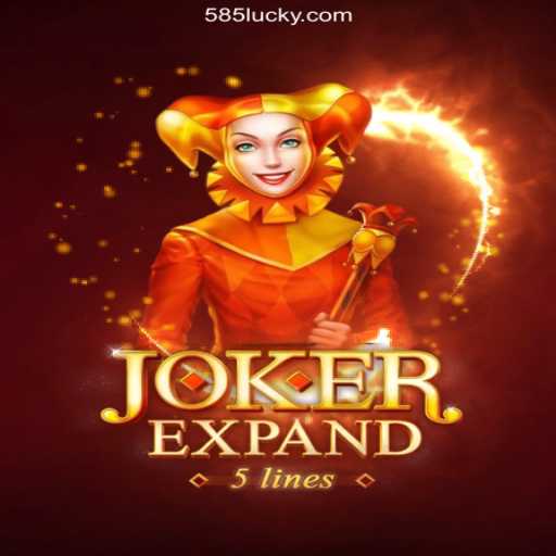 Discover the Thrills of JokerExpand on 585Luck.COM Platform-Oficial Slots Brasil #1