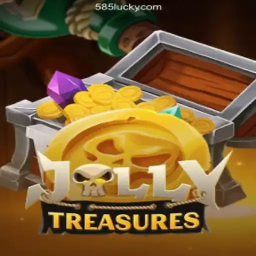 Discover the Exciting World of JollyTreasures on 585Luck.COM Platform-Oficial Slots Brasil #1