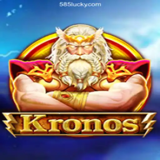 Exploring Kronos: The Ultimate Slot Experience on 585Luck.COM Platform-Oficial Slots Brasil #1
