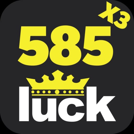 585Luck.COM platform-Oficial Slots Brasil #1