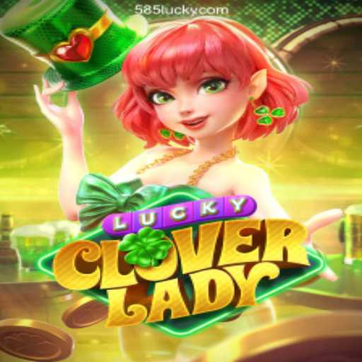 Unveiling LuckyCloverLady: The Ultimate Gaming Experience on 585Luck.COM Platform-Oficial Slots Brasil #1