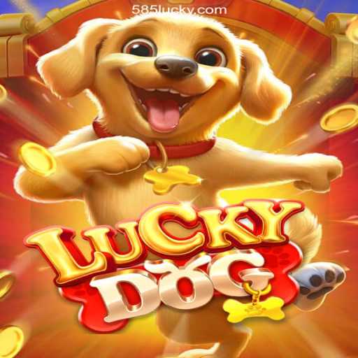 Discover the Excitement of LuckyDog: Explore Brazil's Top Slot Game on 585Luck.COM