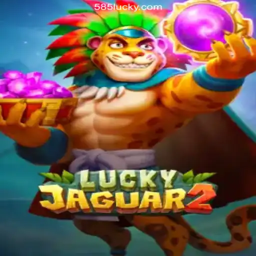 Exploring Luckyjaguar2: Brazil's Premier Slot Game on 585Luck.COM