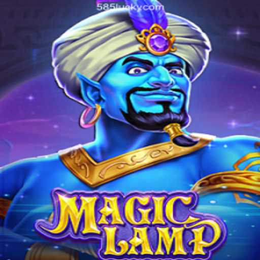 Discover the MagicLamp Game on 585Luck.COM: Slots Entertainment at Its Finest