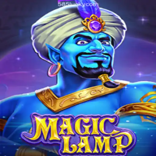 Discover the MagicLamp Game on 585Luck.COM: Slots Entertainment at Its Finest