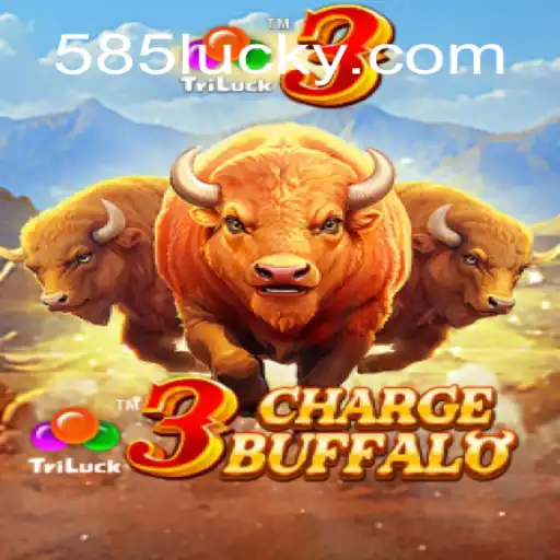 Exploring the Exciting World of 3ChargeBuffalo Slots
