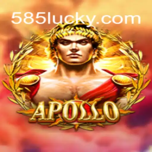 Exploring the Thrilling World of Apollo on the 585Luck.COM Platform