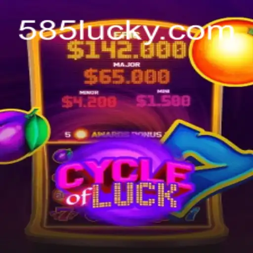 CycleofLuck: An In-Depth Guide to the Thrilling Slot Game