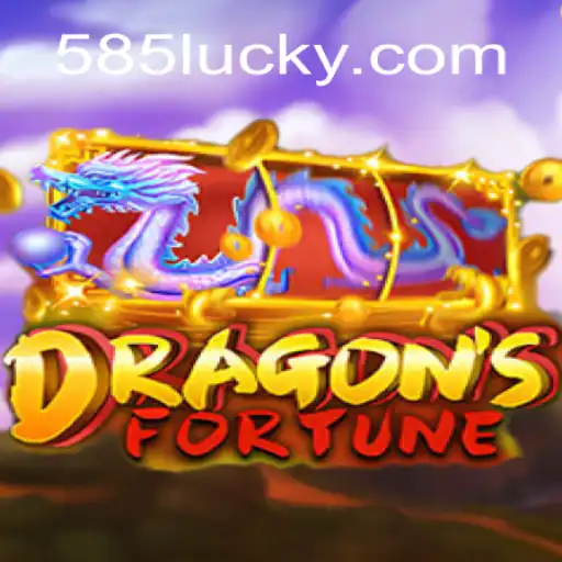 DragonFortune: Unveiling the Legendary Quest on 585Luck.COM Platform-Oficial Slots Brasil #1
