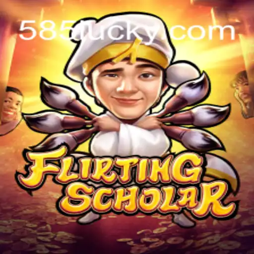 FlirtingScholar and the Rise of Online Gaming Platforms Like 585Luck.COM Platform-Oficial Slots Brasil #1