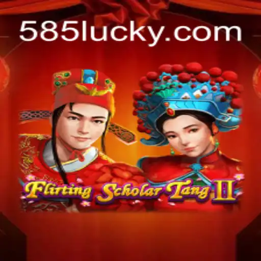 Flirting Scholar Tang II: A Journey through Humor and Strategy