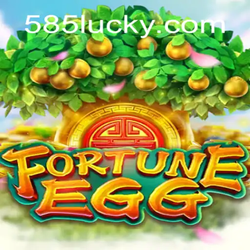 Discover the Thrills of FortuneEgg on 585Luck.COM: Brazil's Premier Slot Gaming Experience