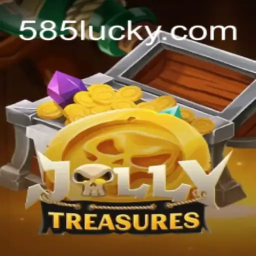 Discover the Exciting World of JollyTreasures on 585Luck.COM Platform-Oficial Slots Brasil #1