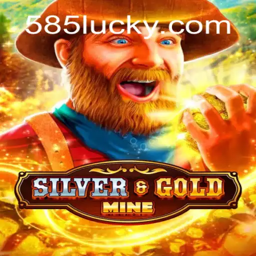 Exploring the Thrills of SilverGold on 585Luck.COM