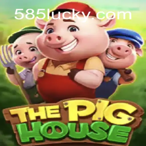 ThePigHouse: A Captivating Journey into Slot Excitement