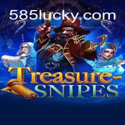 Discover the Exciting World of TreasureSnipes: A New Era of Online Gaming on 585Luck.COM Platform-Oficial Slots Brasil #1