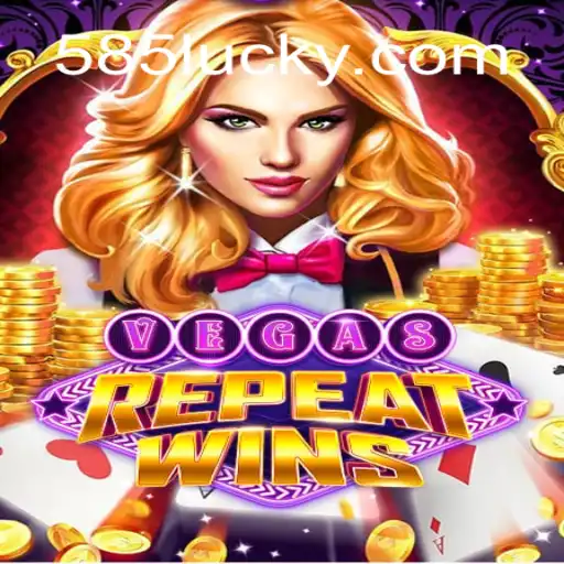 Discover the Thrills of VegasRepeatWins on the 585Luck.COM Platform