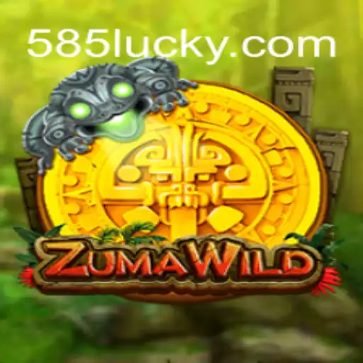 Explore the Thrill of ZumaWild on 585Luck.COM: Your Premier Platform for Official Slots in Brazil