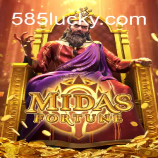 Unveiling the Secrets of MidasFortune: A Deep Dive into the Game