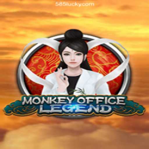 Discovering MonkeyOfficeLegend: An Exciting Adventure on 585Luck.COM