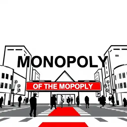 Monopoly: Understanding Its Influence and Impact in Today's Market