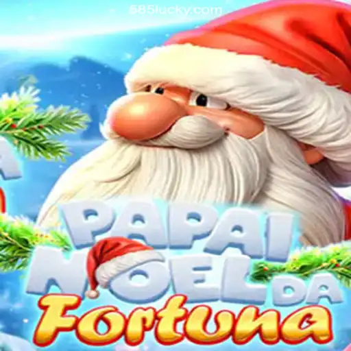 Discover the Magic of PapaiNoeldaFortuna on 585Luck.COM: Official Slots Platform in Brasil