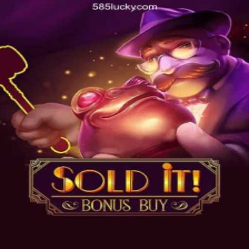 Discover the Exciting World of SolditBonusBuy Slots
