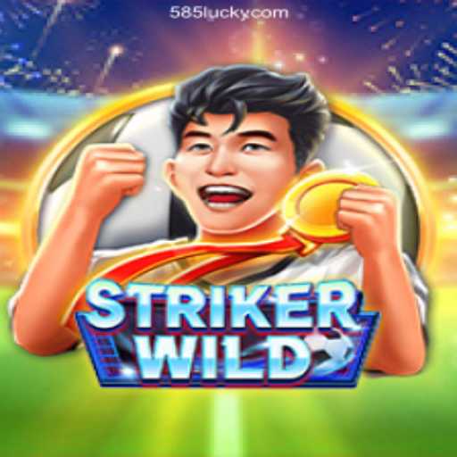 StrikerWILD: The Thrilling Adventure on the 585Luck.COM Platform