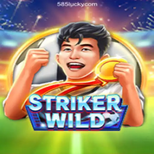 StrikerWILD: The Thrilling Adventure on the 585Luck.COM Platform
